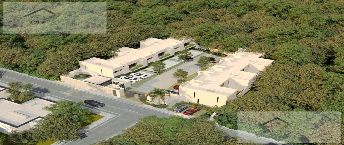 Foto de departamento en , dzitya, mérida, yucatán, 0 foto 02 Foto de departamento en venta en , dzitya, mérida, yucatán, 0 No. 02