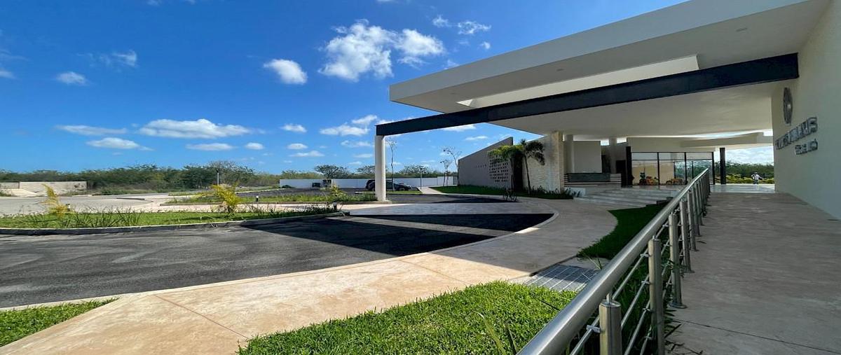 Foto de casa en , dzitya, mérida, yucatán, 0 foto 01 Foto de casa en venta en , dzitya, mérida, yucatán, 0 No. 01