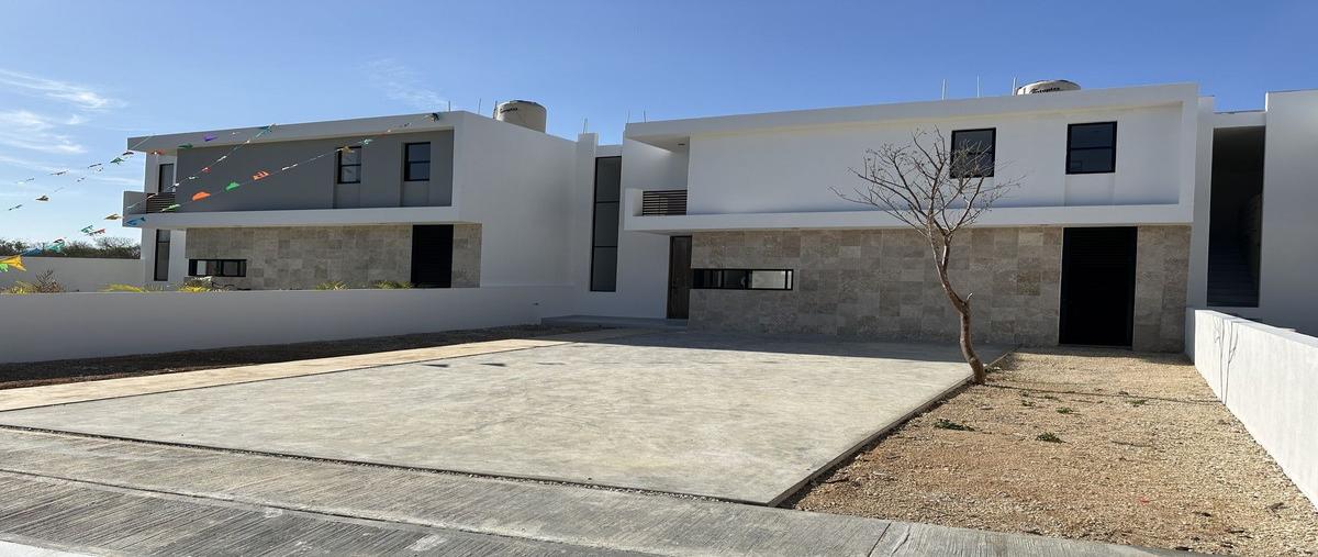 Foto de casa en , dzitya, mérida, yucatán, 28245838 foto 02 Foto de casa en venta en , dzitya, mérida, yucatán, 28245838 No. 02