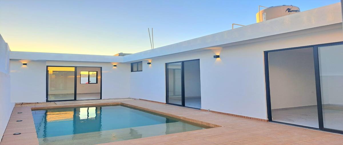 Foto de casa en , dzitya, mérida, yucatán, 0 foto 01 Foto de casa en venta en , dzitya, mérida, yucatán, 0 No. 01