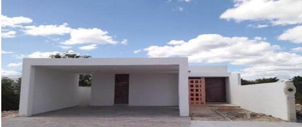 Foto de casa en , dzitya, mérida, yucatán, 0 foto 02 Foto de casa en venta en , dzitya, mérida, yucatán, 0 No. 02