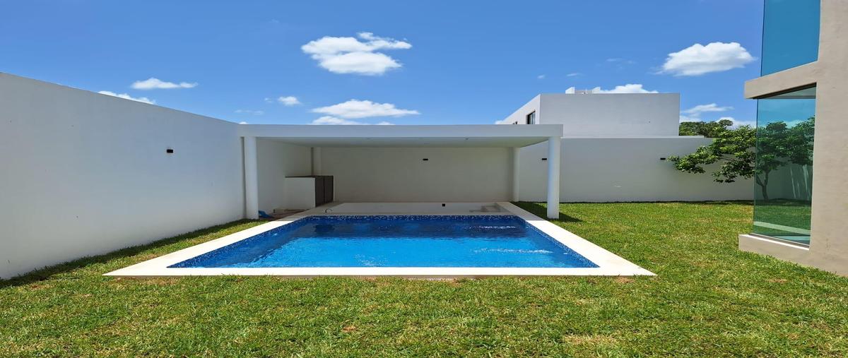 Foto de casa en , dzitya, mérida, yucatán, 28332621 foto 01 Foto de casa en venta en , dzitya, mérida, yucatán, 28332621 No. 01