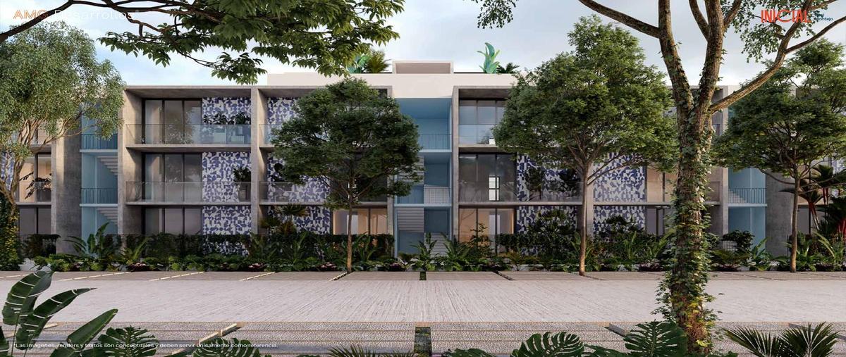 Foto de departamento en venta en  , dzitya, mérida, yucatán, 0 No. 03