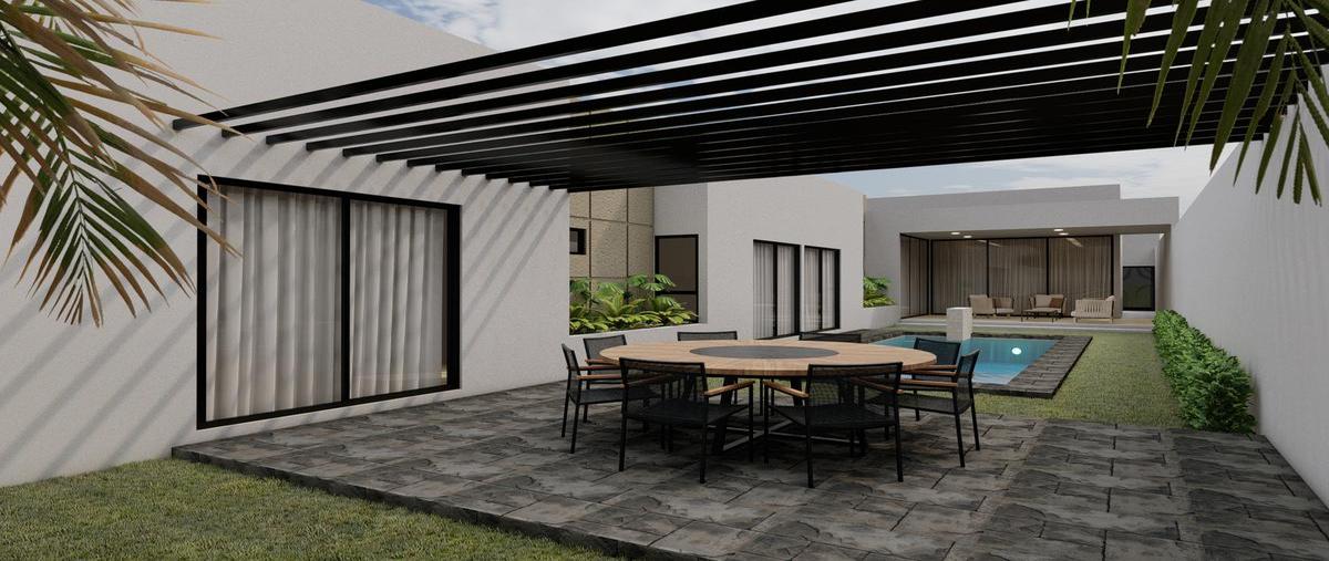 Foto de casa en venta en  , dzitya, mérida, yucatán, 0 No. 05
