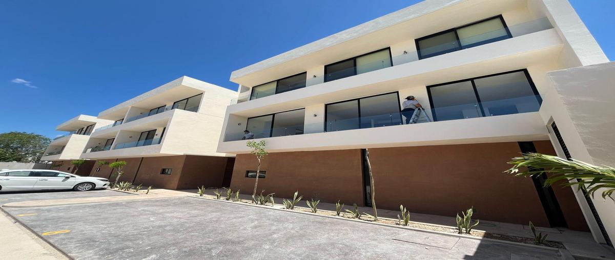 Foto de departamento en , dzitya, mérida, yucatán, 28335571 foto 01 Foto de departamento en venta en , dzitya, mérida, yucatán, 28335571 No. 01