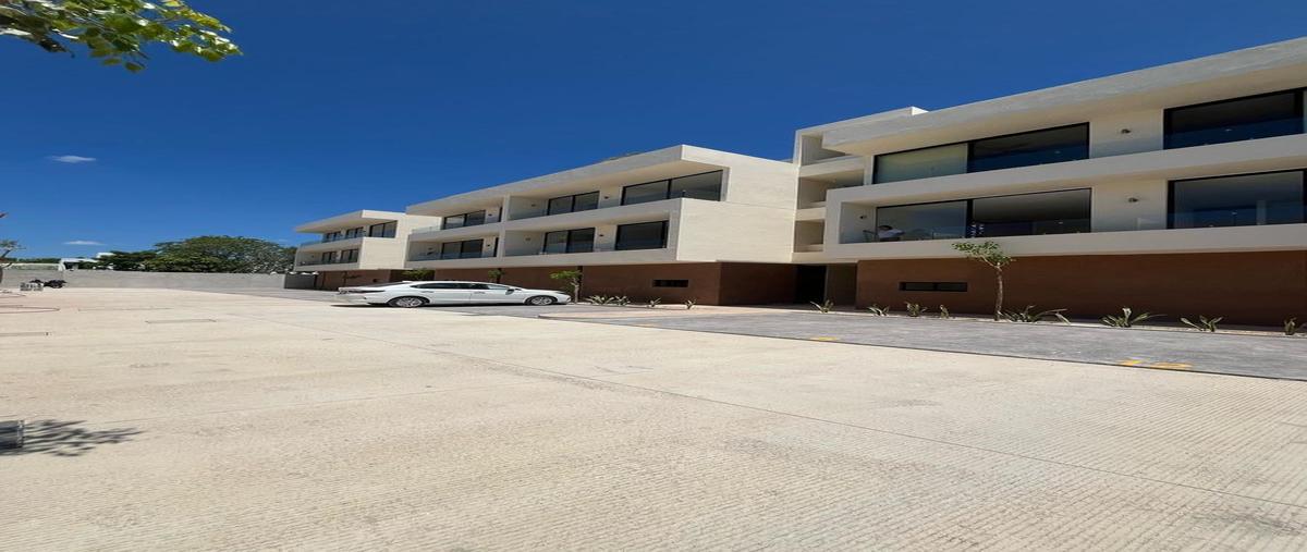 Foto de departamento en , dzitya, mérida, yucatán, 28335571 foto 02 Foto de departamento en venta en , dzitya, mérida, yucatán, 28335571 No. 02