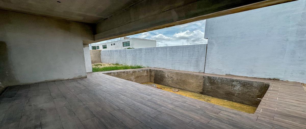 Foto de casa en venta en  , dzitya, mérida, yucatán, 0 No. 04