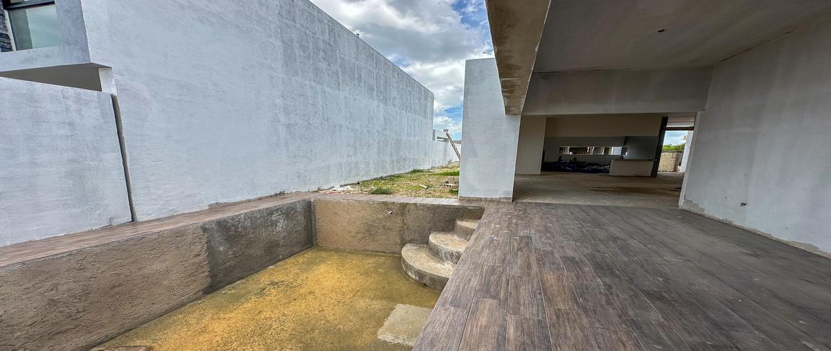 Foto de casa en venta en  , dzitya, mérida, yucatán, 0 No. 05