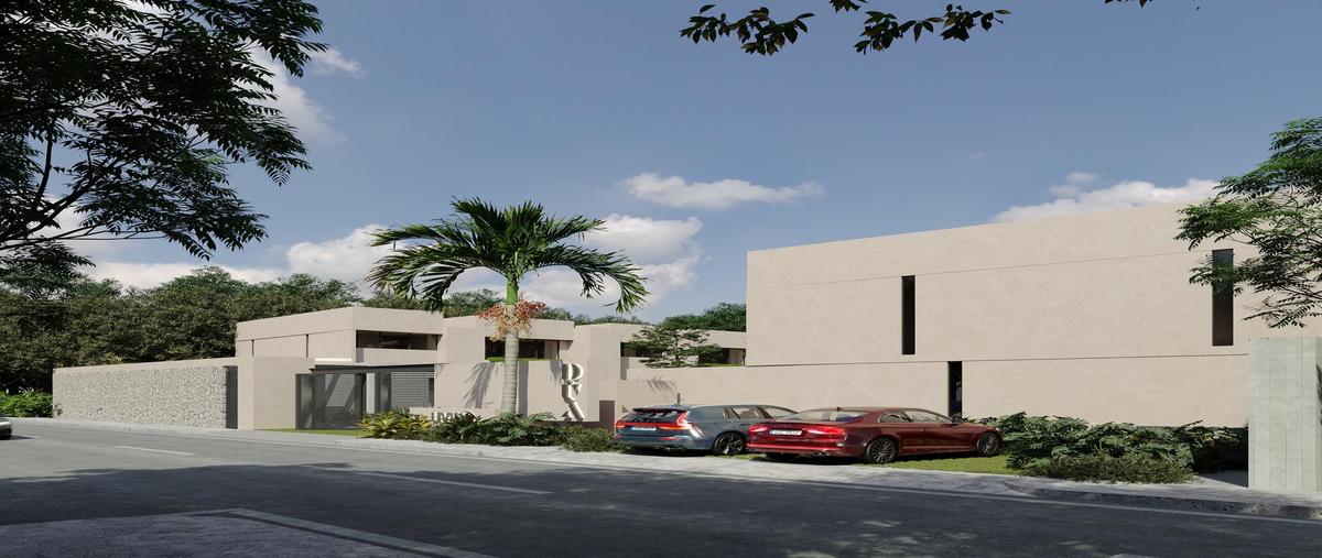 Foto de departamento en venta en  , dzitya, mérida, yucatán, 0 No. 03