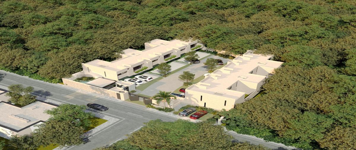 Foto de departamento en venta en  , dzitya, mérida, yucatán, 0 No. 04