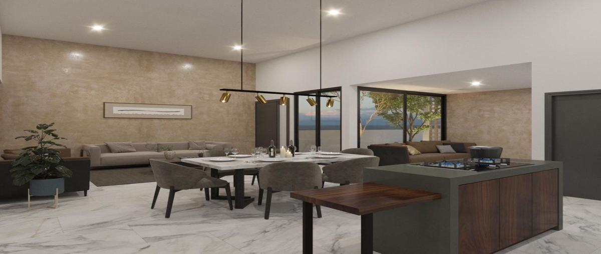 Foto de casa en , dzitya, mérida, yucatán, 28405207 foto 04 Foto de casa en venta en , dzitya, mérida, yucatán, 28405207 No. 04