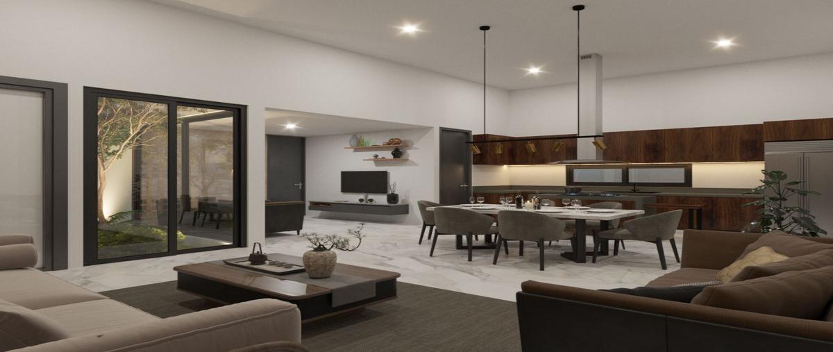 Foto de casa en , dzitya, mérida, yucatán, 28405207 foto 05 Foto de casa en venta en , dzitya, mérida, yucatán, 28405207 No. 05