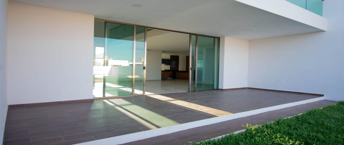 Foto de casa en venta en  , dzitya, mérida, yucatán, 28405228 No. 04