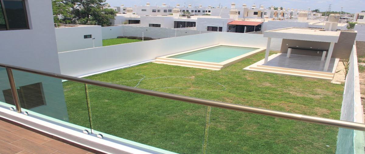 Foto de casa en venta en  , dzitya, mérida, yucatán, 28405228 No. 05