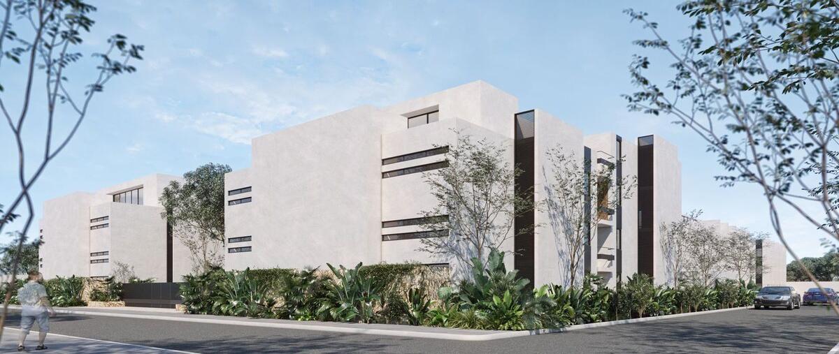 Foto de departamento en venta en  , dzitya, mérida, yucatán, 28432008 No. 03