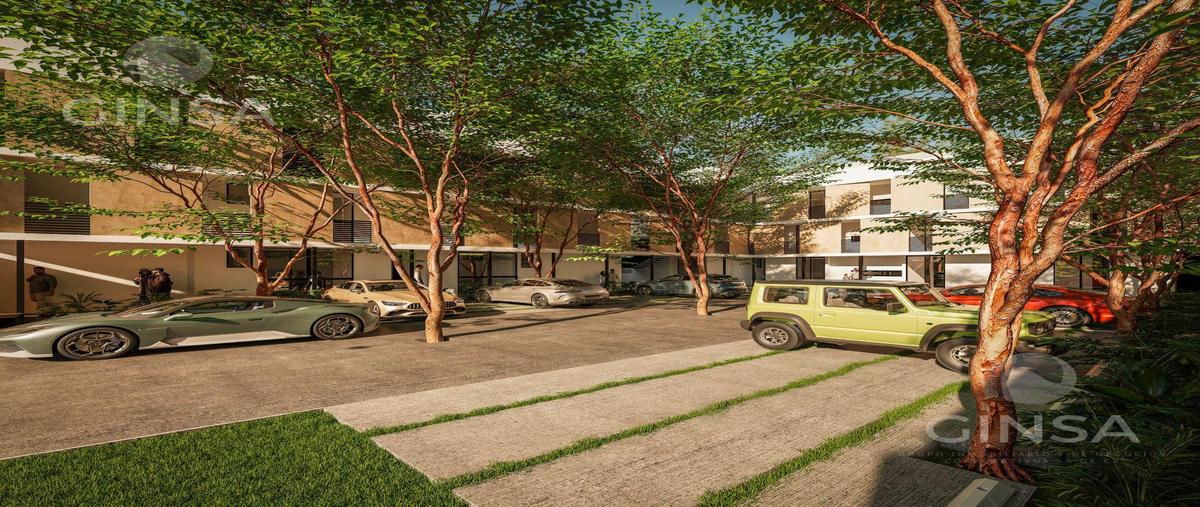 Foto de departamento en , dzitya, mérida, yucatán, 28432140 foto 01 Foto de departamento en venta en , dzitya, mérida, yucatán, 28432140 No. 01