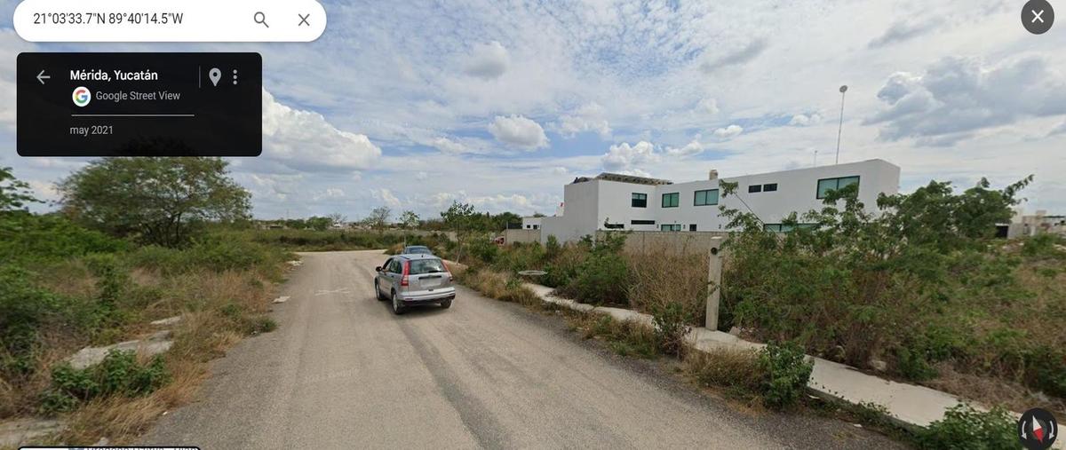 Foto de terreno habitacional en , dzitya, mérida, yucatán, 0 foto 05 Foto de terreno habitacional en venta en , dzitya, mérida, yucatán, 0 No. 05