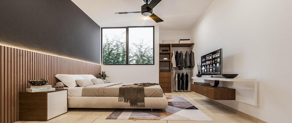 Foto de departamento en venta en  , dzitya, mérida, yucatán, 28449380 No. 04