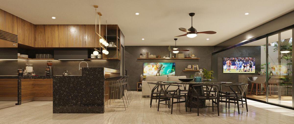 Foto de casa en , dzitya, mérida, yucatán, 0 foto 03 Foto de casa en venta en , dzitya, mérida, yucatán, 0 No. 03