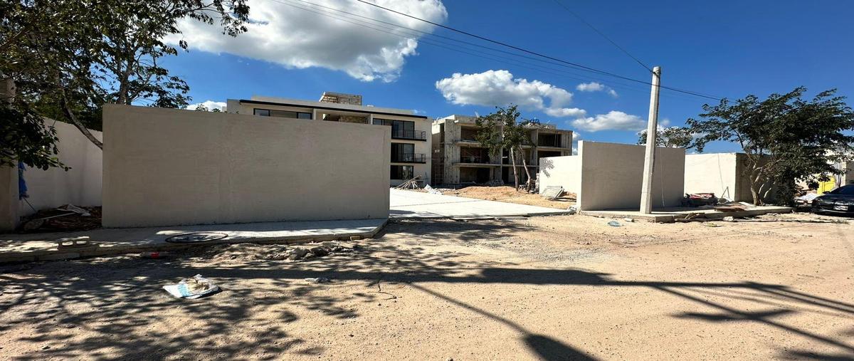 Foto de departamento en venta en  , dzitya, mérida, yucatán, 28502600 No. 03