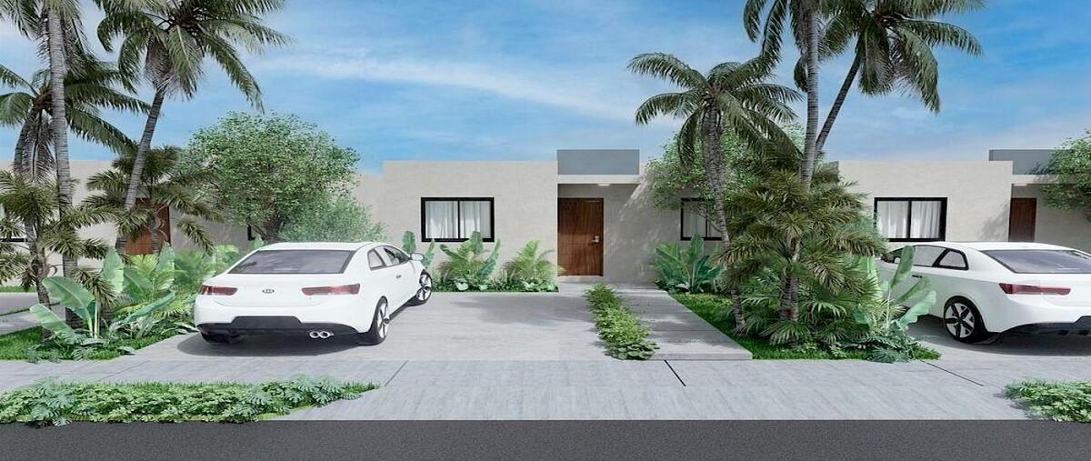 Foto de casa en venta en  , dzitya, mérida, yucatán, 28562595 No. 04