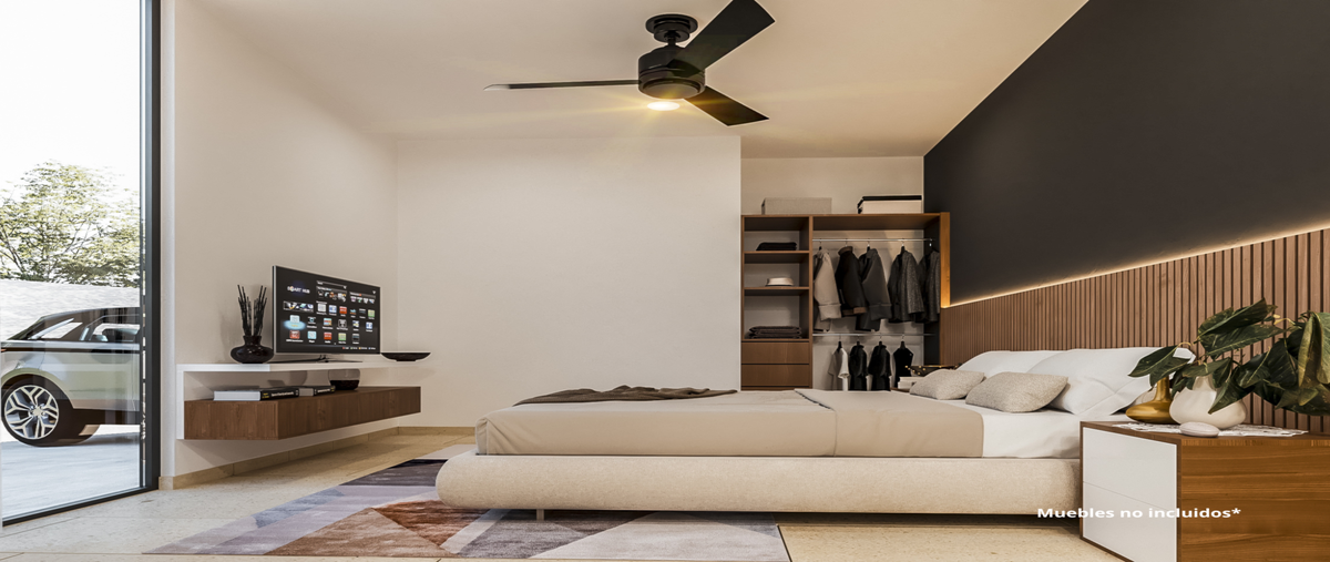 Foto de departamento en venta en - , dzitya, mérida, yucatán, 28570717 No. 03