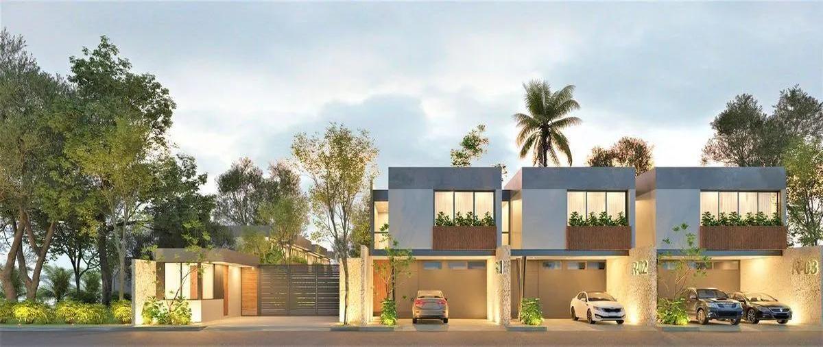 Foto de casa en , dzitya, mérida, yucatán, 0 foto 01 Foto de casa en venta en , dzitya, mérida, yucatán, 0 No. 01