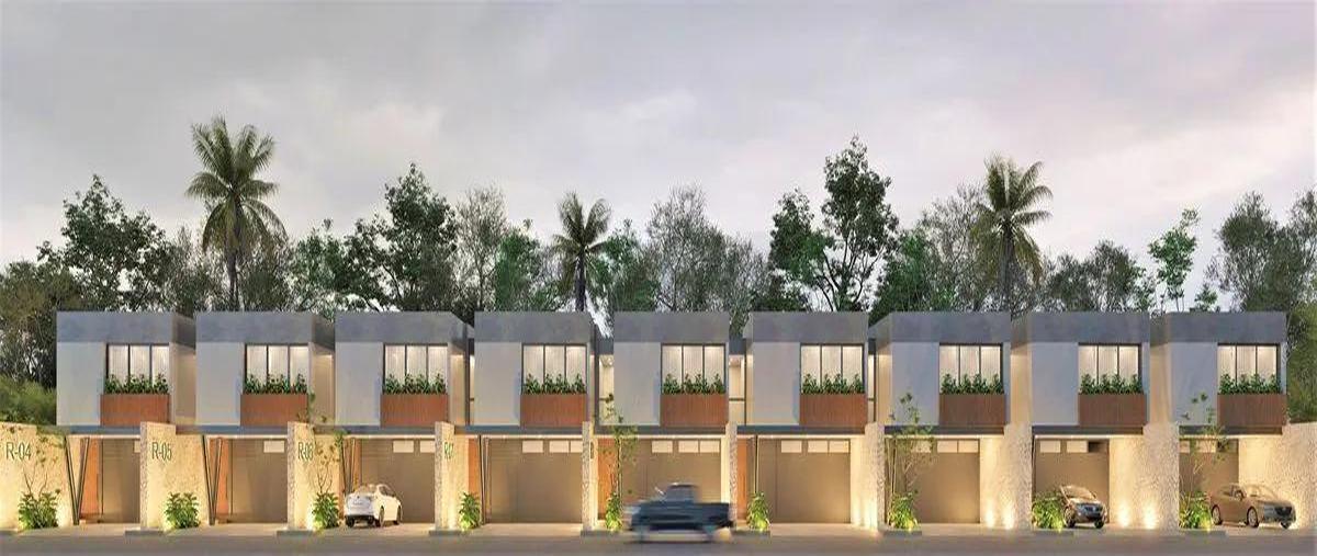 Foto de casa en , dzitya, mérida, yucatán, 0 foto 02 Foto de casa en venta en , dzitya, mérida, yucatán, 0 No. 02