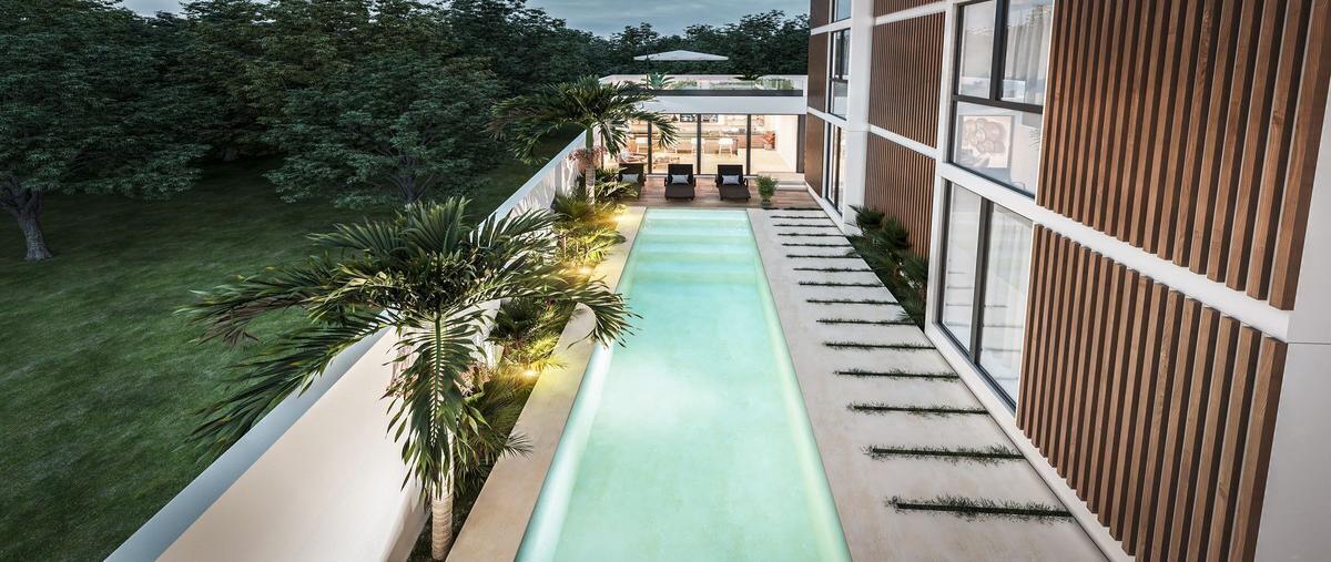 Foto de departamento en venta en . , dzitya, mérida, yucatán, 28621141 No. 05