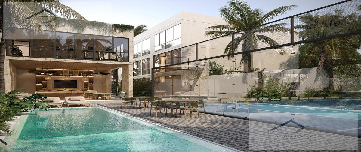 Foto de departamento en venta en  , dzitya, mérida, yucatán, 0 No. 03