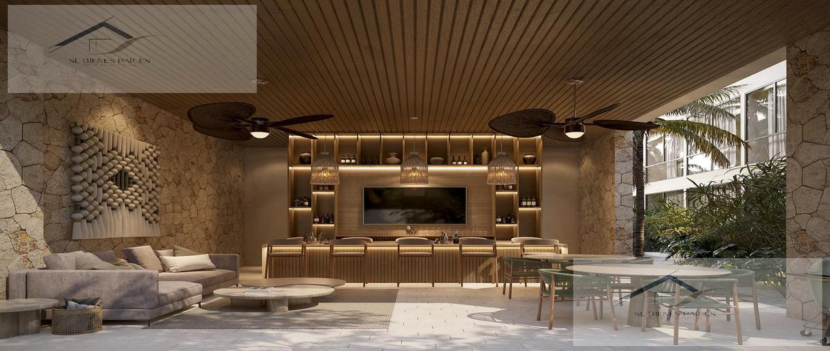 Foto de departamento en venta en  , dzitya, mérida, yucatán, 0 No. 05