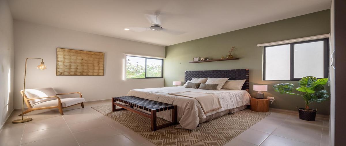 Foto de casa en venta en  , dzitya, mérida, yucatán, 0 No. 04