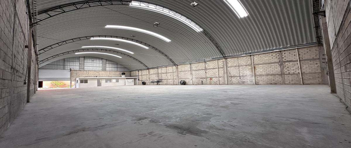 Foto de bodega en renta en  , dzitya, mérida, yucatán, 28692095 No. 03