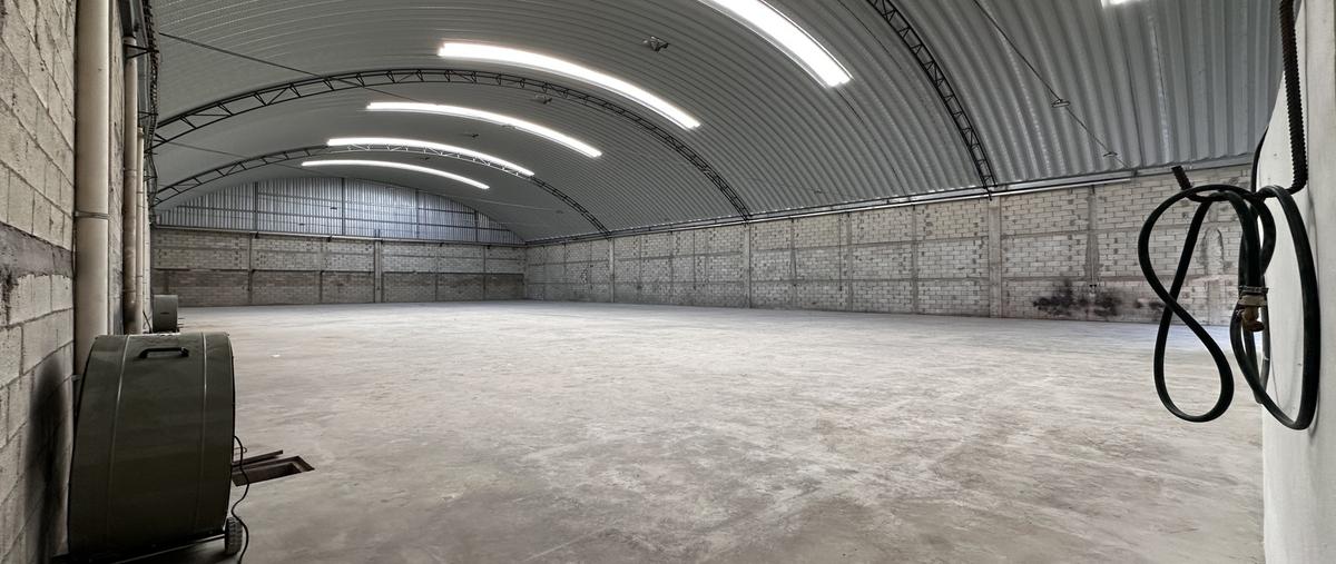 Foto de bodega en renta en  , dzitya, mérida, yucatán, 28692095 No. 05