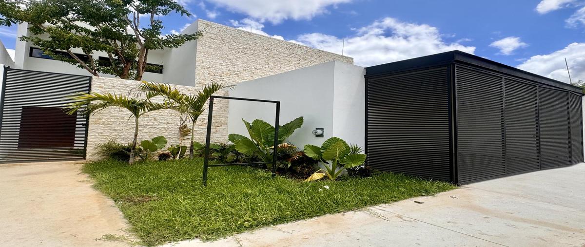 Foto de casa en venta en  , dzitya, mérida, yucatán, 0 No. 03