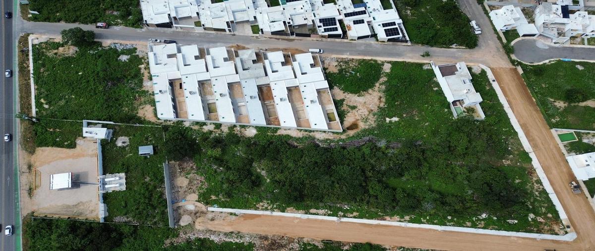 Foto de terreno habitacional en , dzitya, mérida, yucatán, 0 foto 01 Foto de terreno habitacional en venta en , dzitya, mérida, yucatán, 0 No. 01