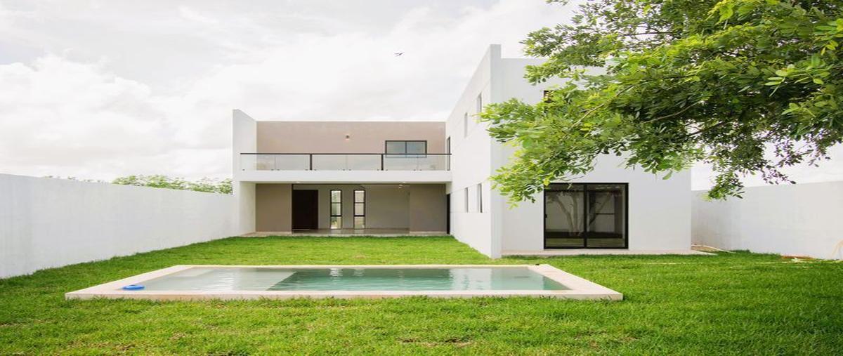 Foto de casa en , dzitya, mérida, yucatán, 0 foto 01 Foto de casa en venta en , dzitya, mérida, yucatán, 0 No. 01