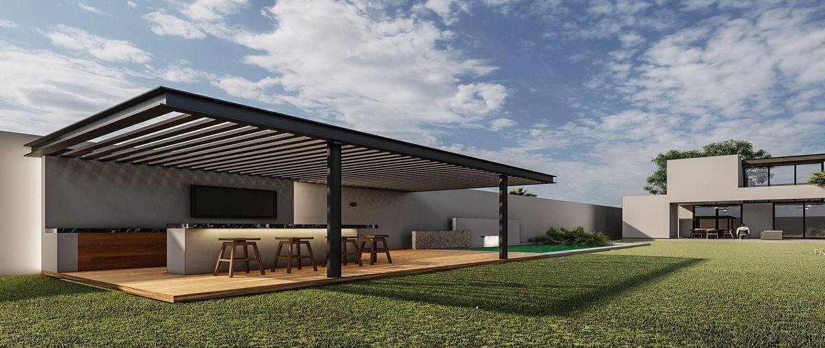 Foto de casa en venta en  , dzitya, mérida, yucatán, 0 No. 03