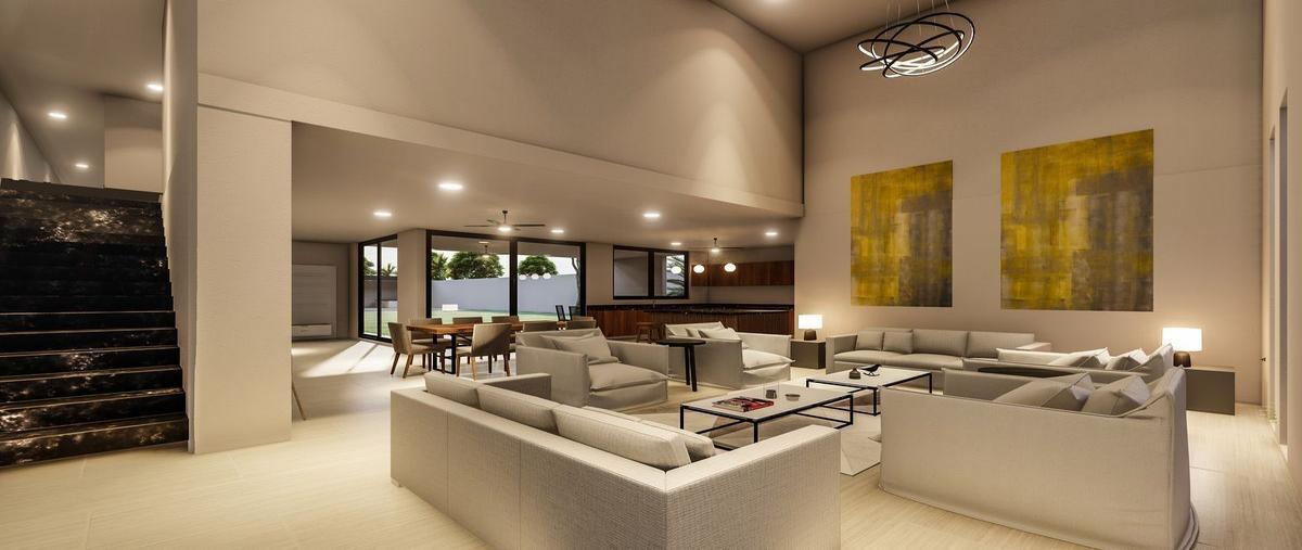 Foto de casa en venta en  , dzitya, mérida, yucatán, 0 No. 04