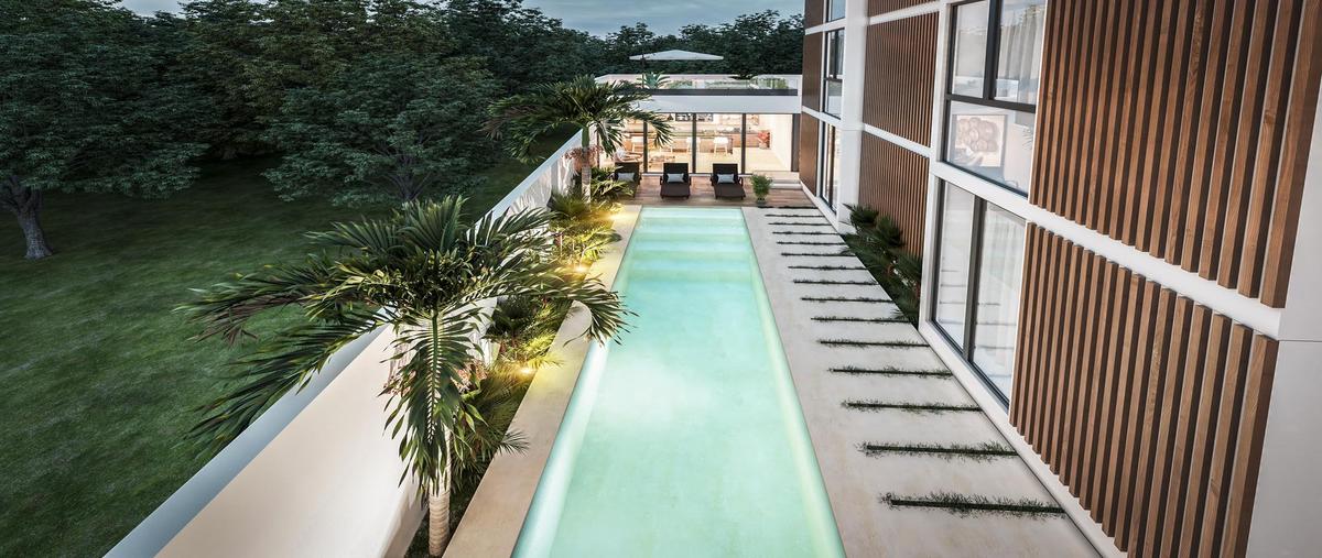 Foto de departamento en venta en  , dzitya, mérida, yucatán, 0 No. 04