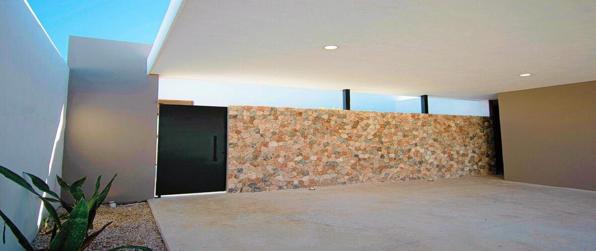 Foto de casa en . , dzitya, mérida, yucatán, 0 foto 03 Foto de casa en venta en . , dzitya, mérida, yucatán, 0 No. 03