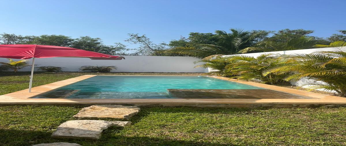 Foto de casa en venta en  , dzitya, mérida, yucatán, 28915724 No. 05