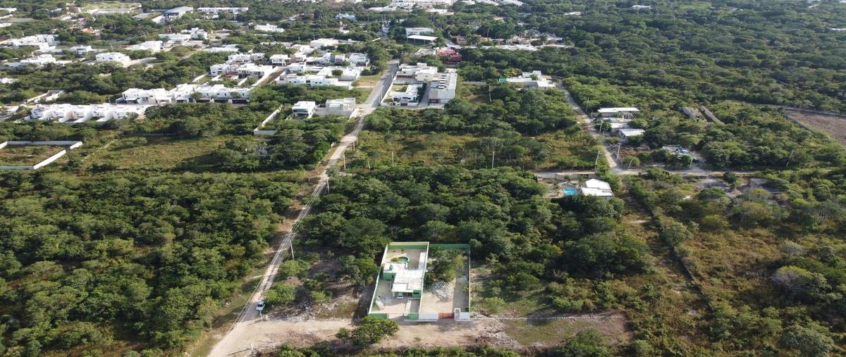 Foto de terreno habitacional en venta en  , dzitya, mérida, yucatán, 28918631 No. 05