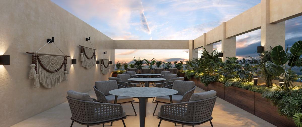 Foto de departamento en venta en  , dzitya, mérida, yucatán, 28952674 No. 04