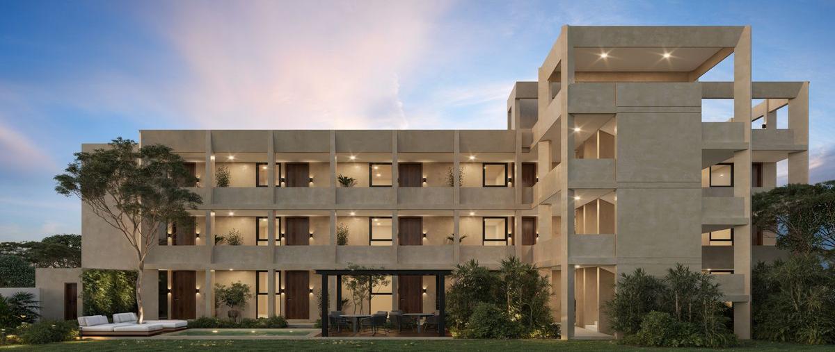 Foto de departamento en venta en  , dzitya, mérida, yucatán, 28952674 No. 05