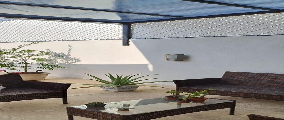 Foto de casa en venta en  , dzitya, mérida, yucatán, 0 No. 04