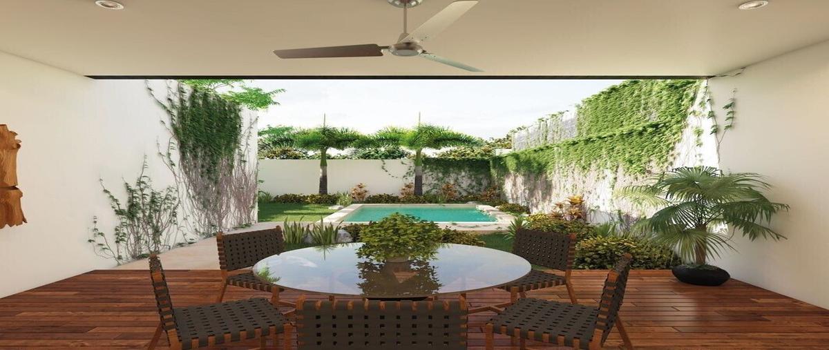 Foto de casa en venta en  , dzitya, mérida, yucatán, 28984849 No. 03