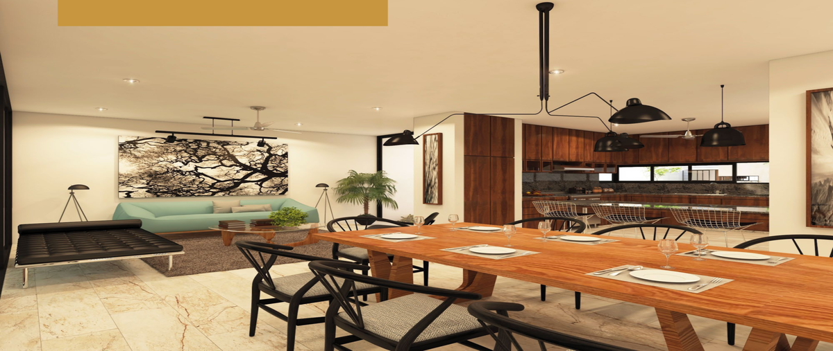 Foto de casa en venta en  , dzitya, mérida, yucatán, 28984849 No. 04