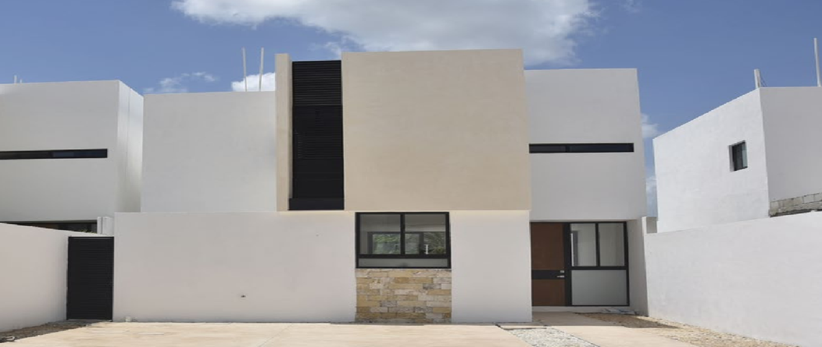 Foto de casa en venta en  , dzitya, mérida, yucatán, 28984849 No. 05