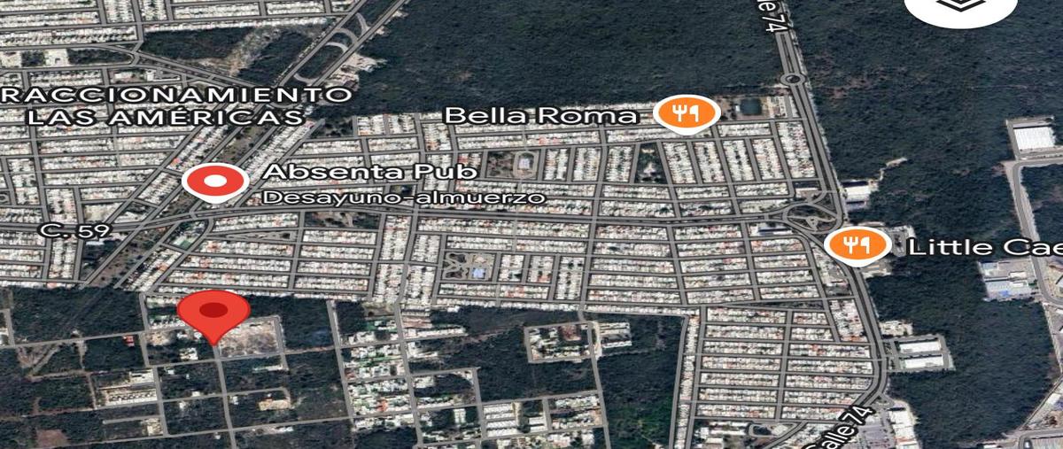 Foto de terreno habitacional en venta en  , dzitya, mérida, yucatán, 0 No. 05